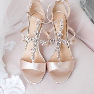 Badgley Mischka Shoes